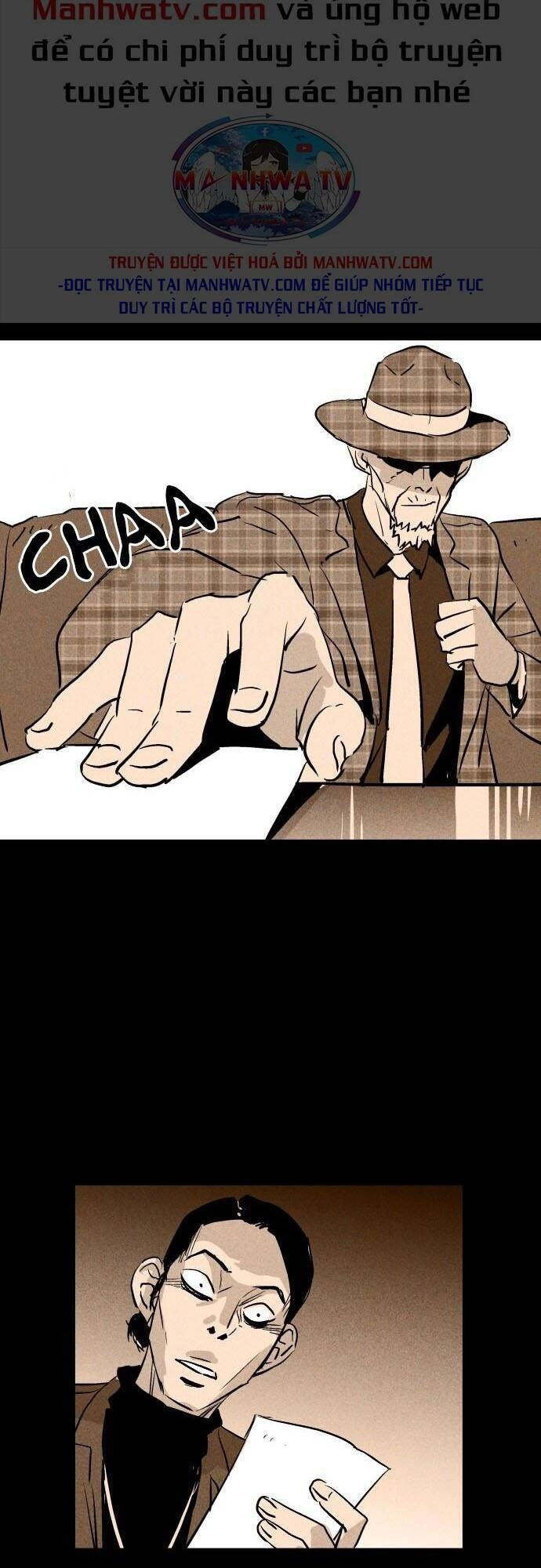 Chuồng Lợn Chapter 30 - 6