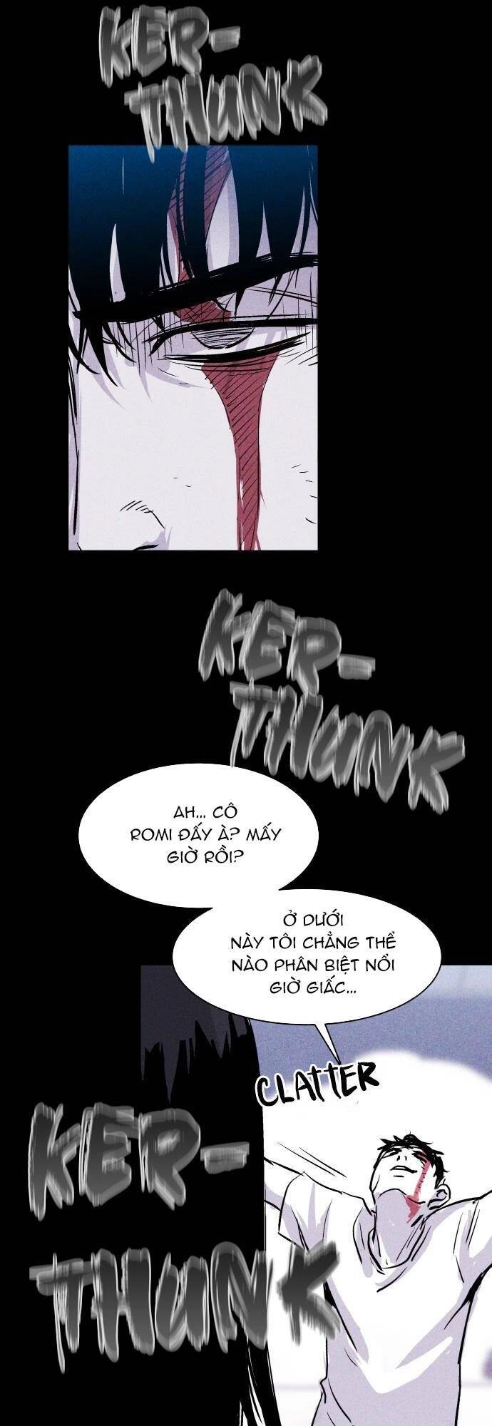 Chuồng Lợn Chapter 30 - 11