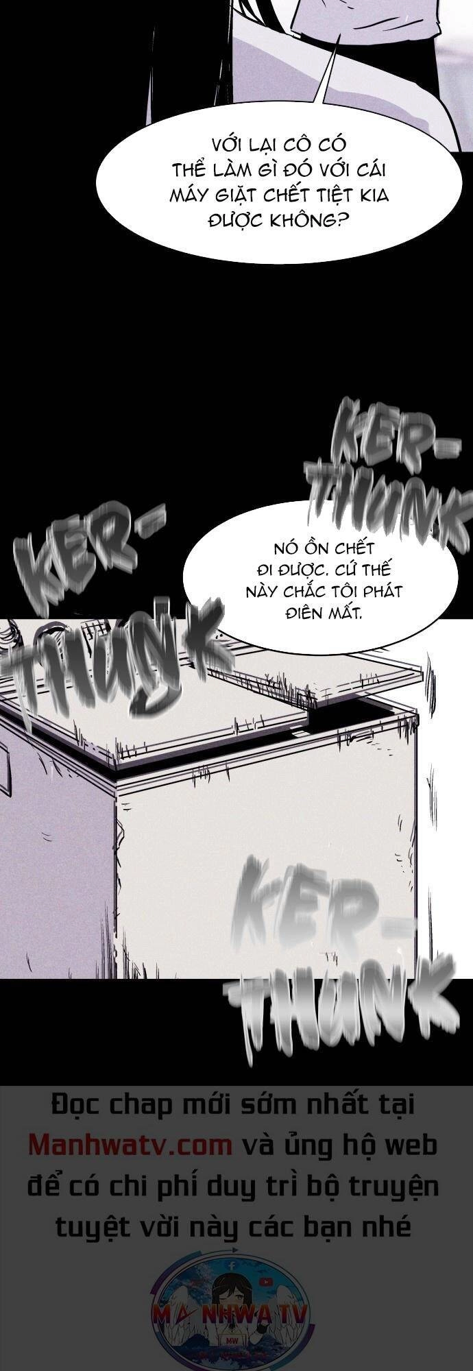 Chuồng Lợn Chapter 30 - 12