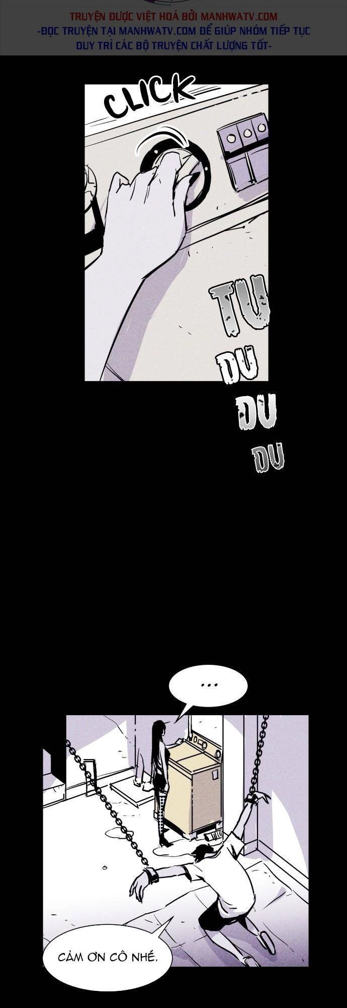 Chuồng Lợn Chapter 30 - 13