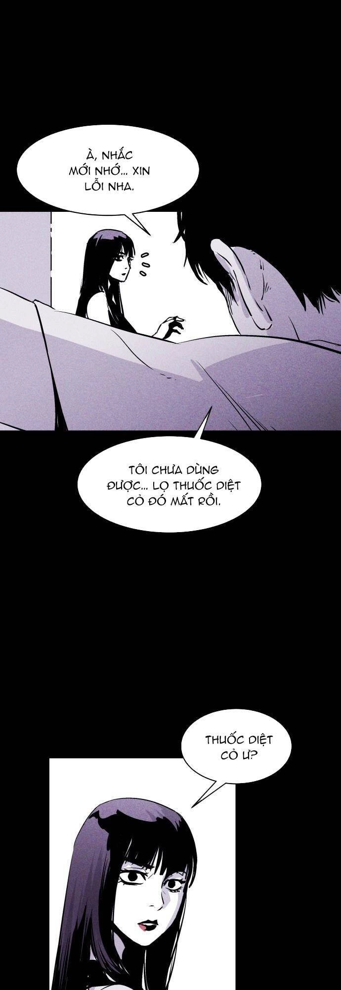 Chuồng Lợn Chapter 30 - 14