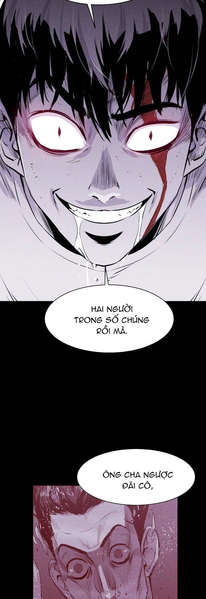 Chuồng Lợn Chapter 30 - 17