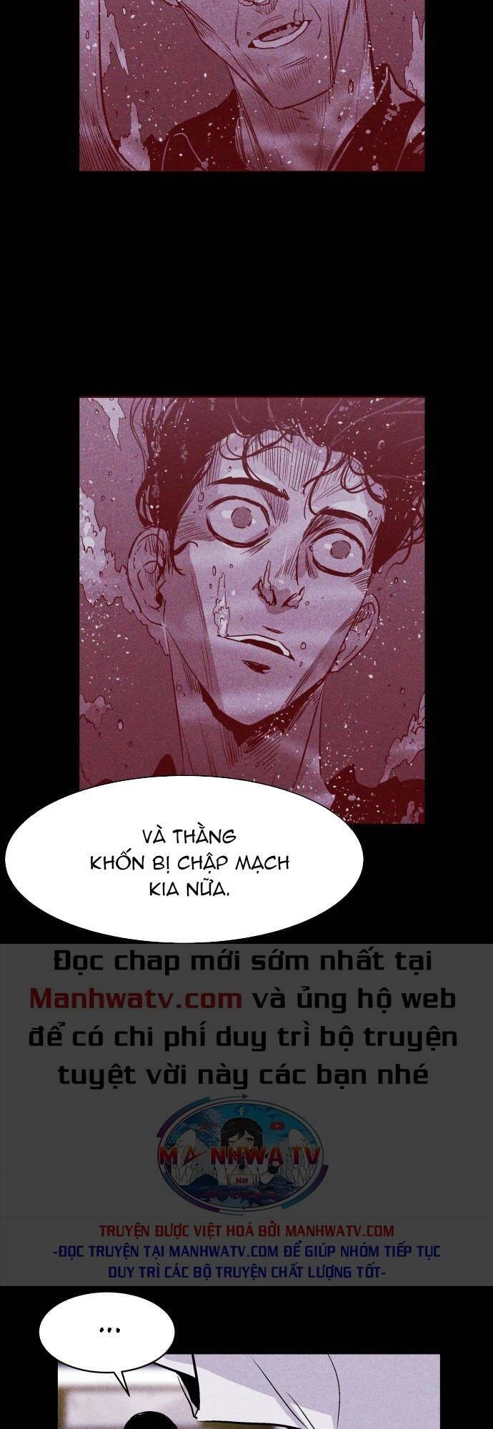 Chuồng Lợn Chapter 30 - 18