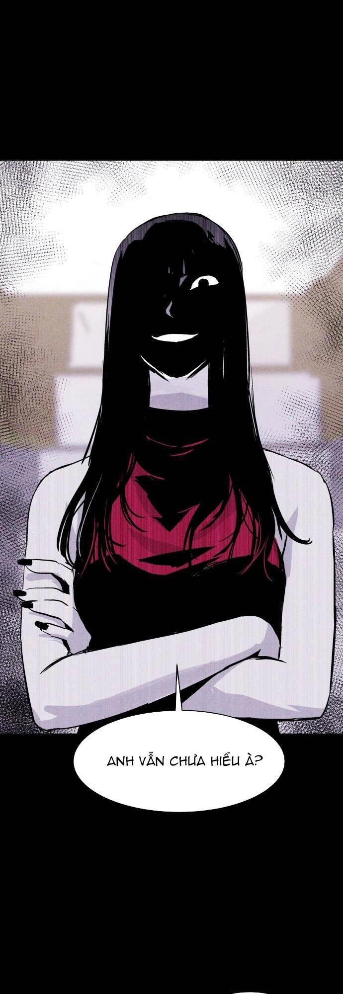 Chuồng Lợn Chapter 30 - 21