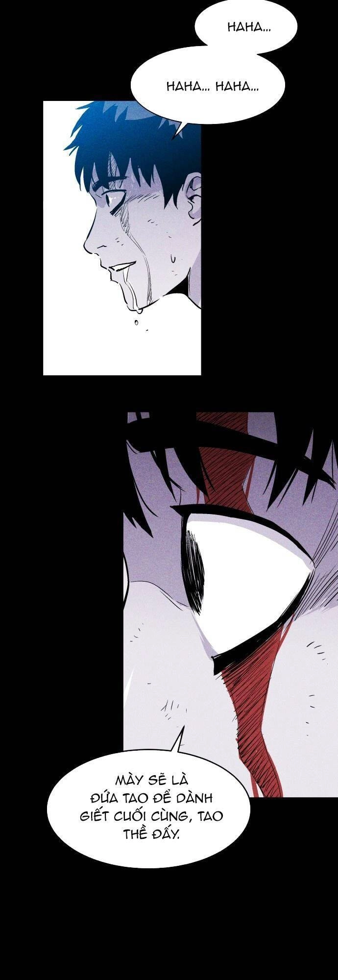 Chuồng Lợn Chapter 30 - 22