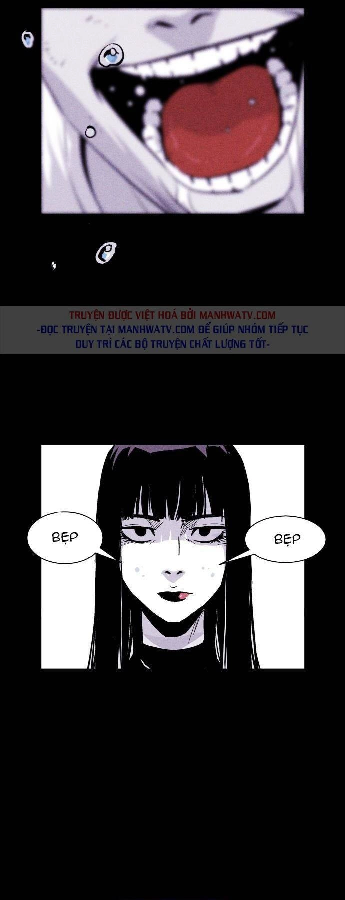 Chuồng Lợn Chapter 30 - 24