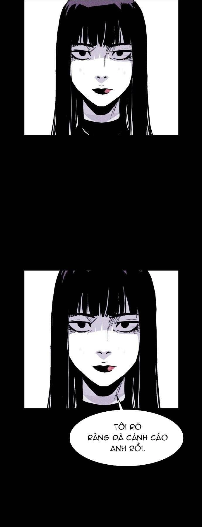 Chuồng Lợn Chapter 30 - 25