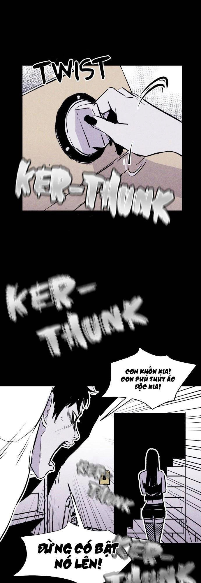 Chuồng Lợn Chapter 30 - 26