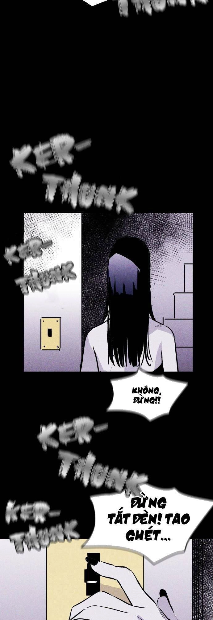 Chuồng Lợn Chapter 30 - 27