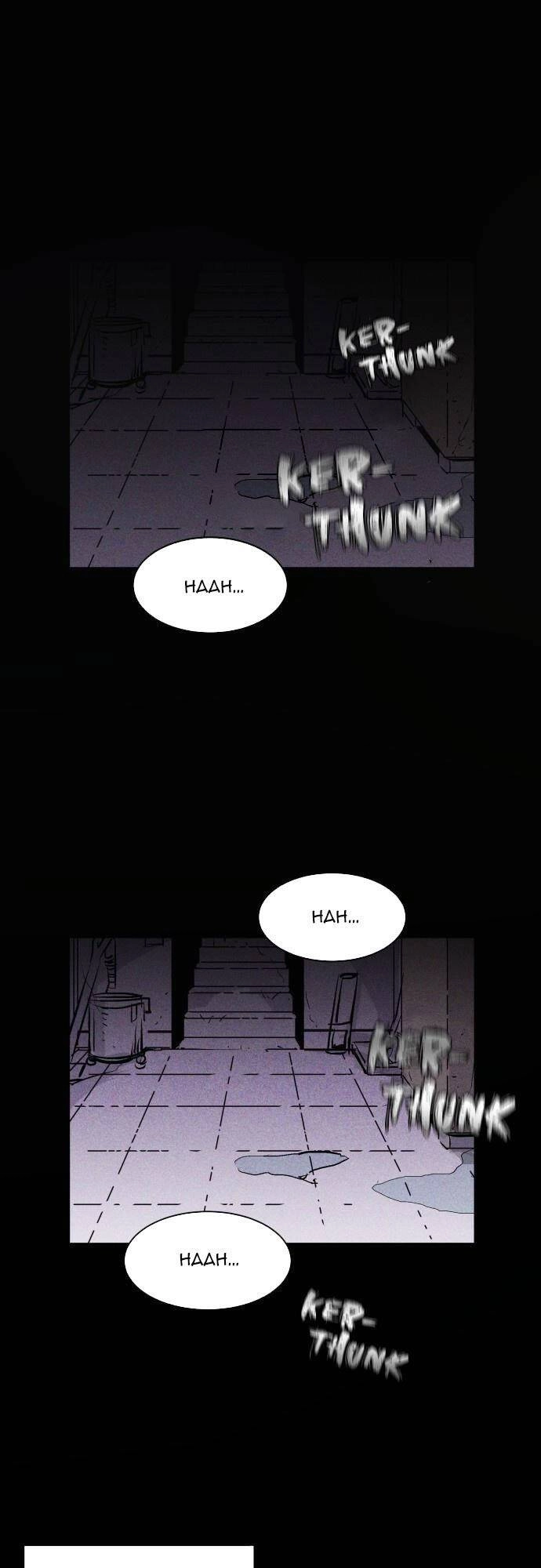 Chuồng Lợn Chapter 30 - 31