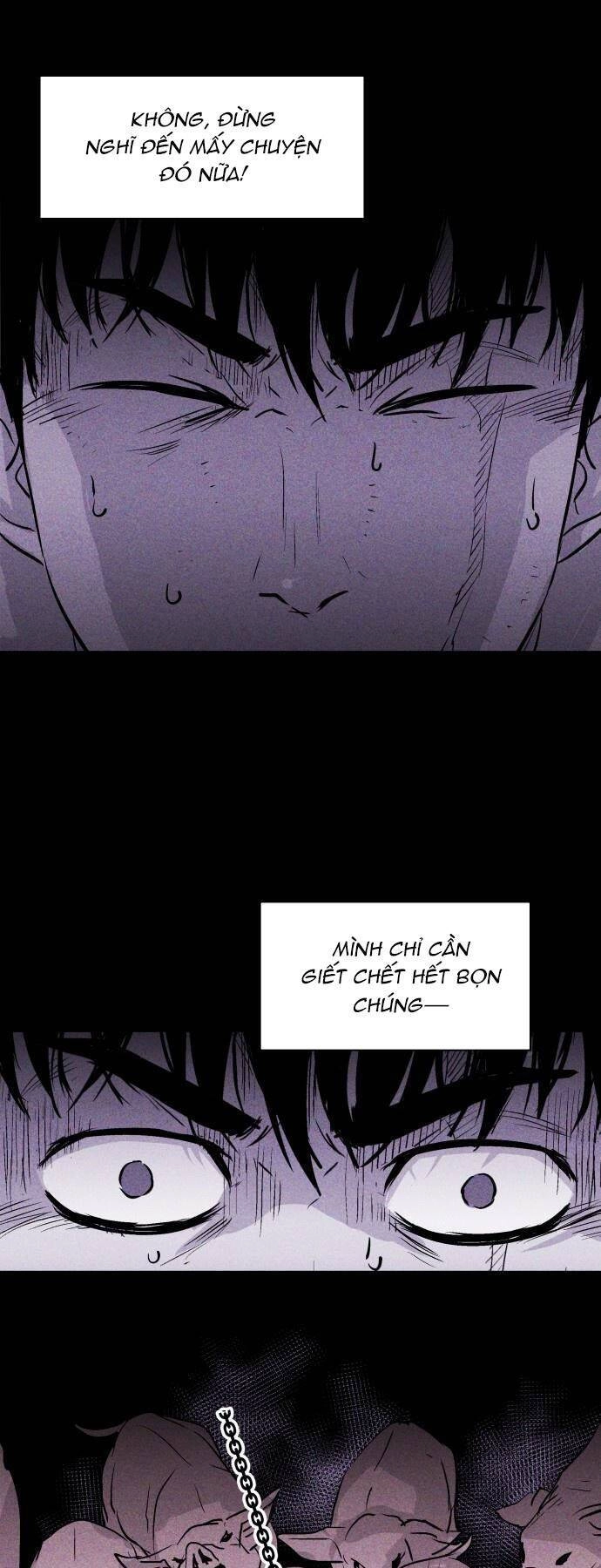 Chuồng Lợn Chapter 30 - 33