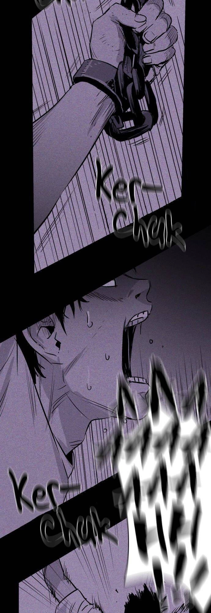 Chuồng Lợn Chapter 30 - 37