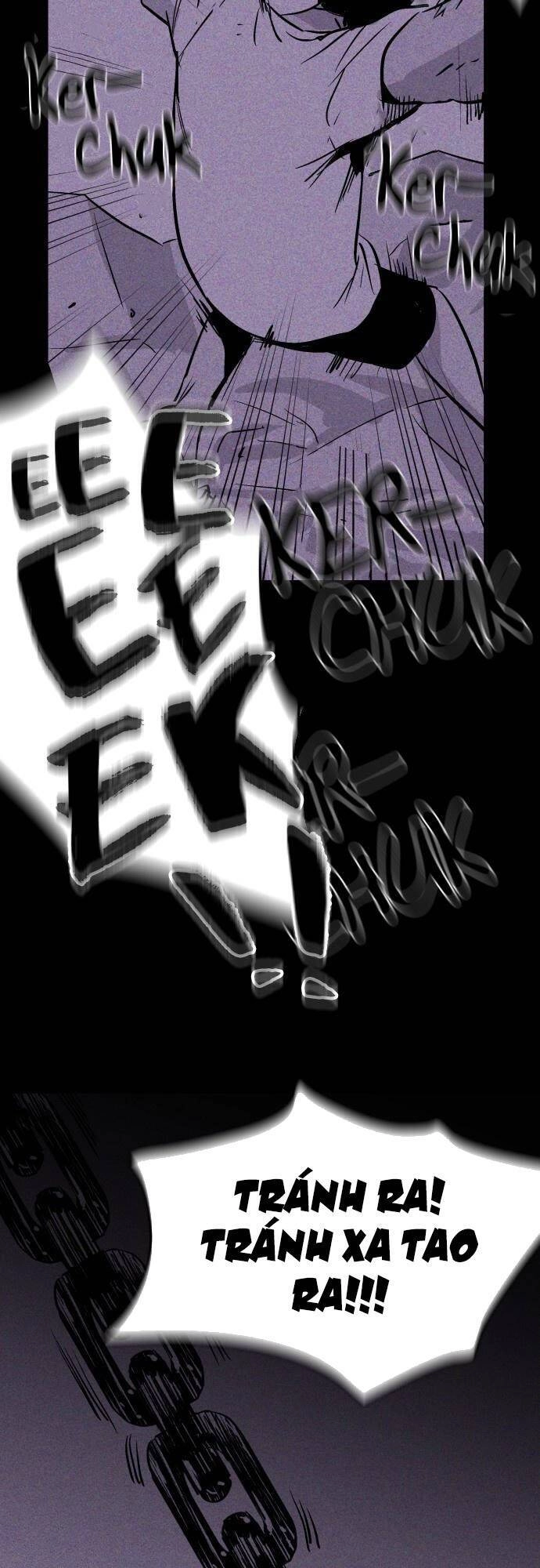 Chuồng Lợn Chapter 30 - 38