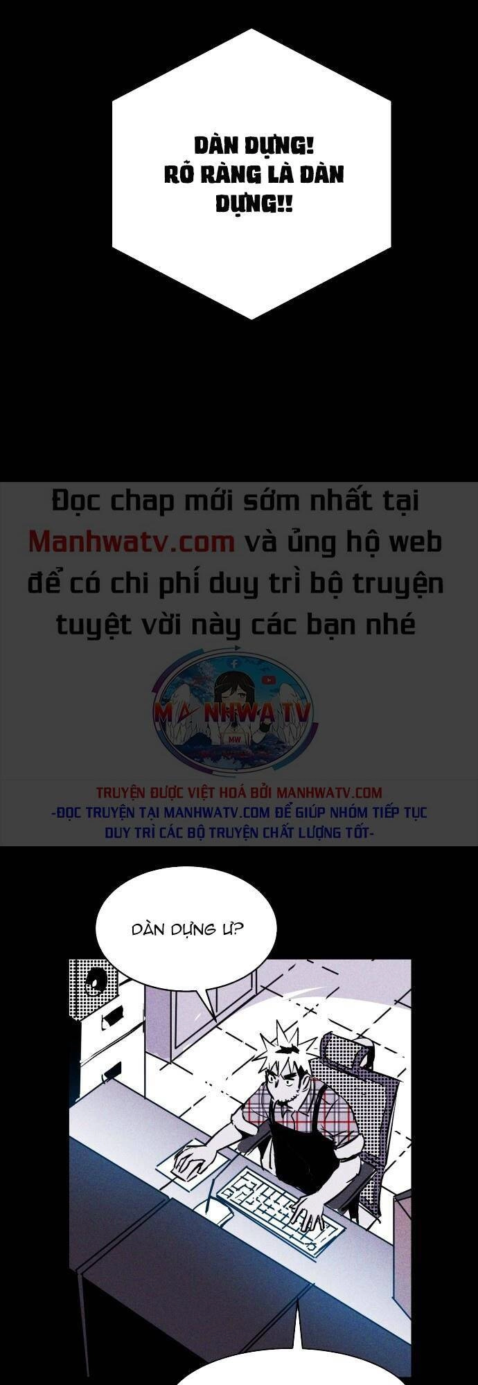 Chuồng Lợn Chapter 30 - 45