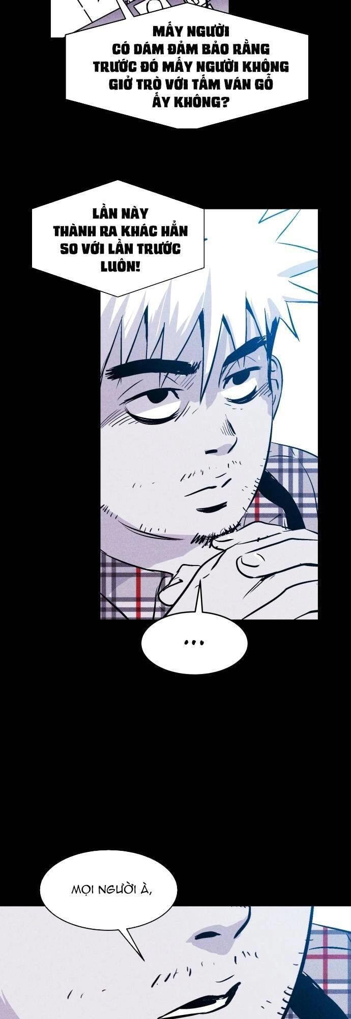 Chuồng Lợn Chapter 30 - 47