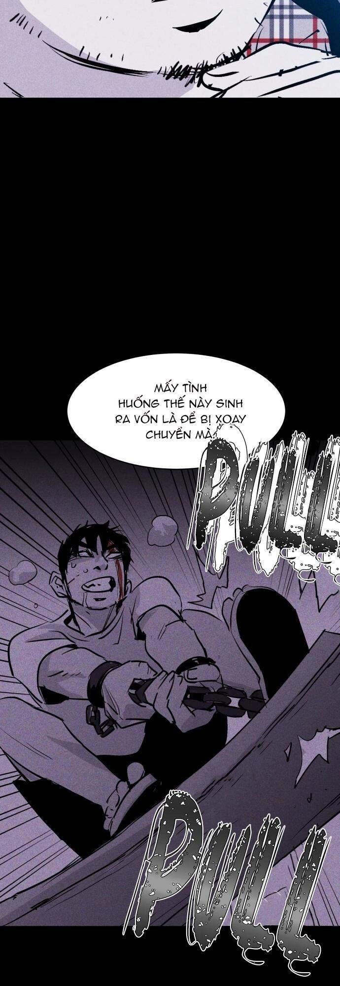 Chuồng Lợn Chapter 30 - 48