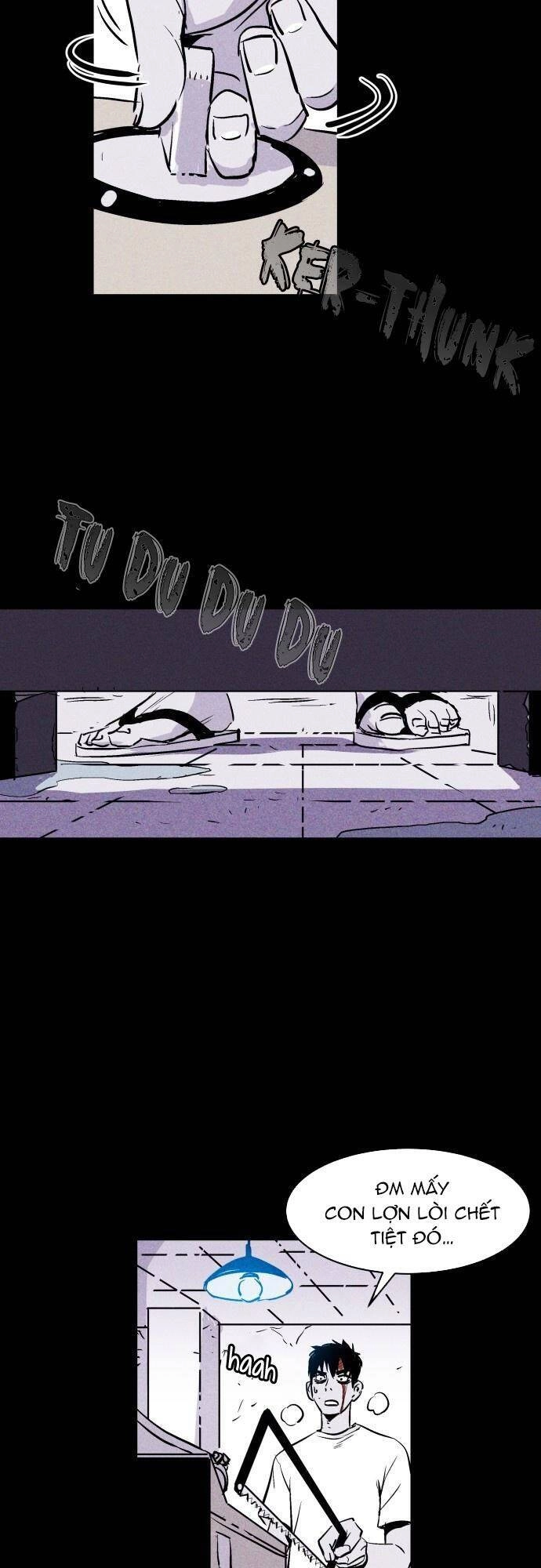 Chuồng Lợn Chapter 30 - 54