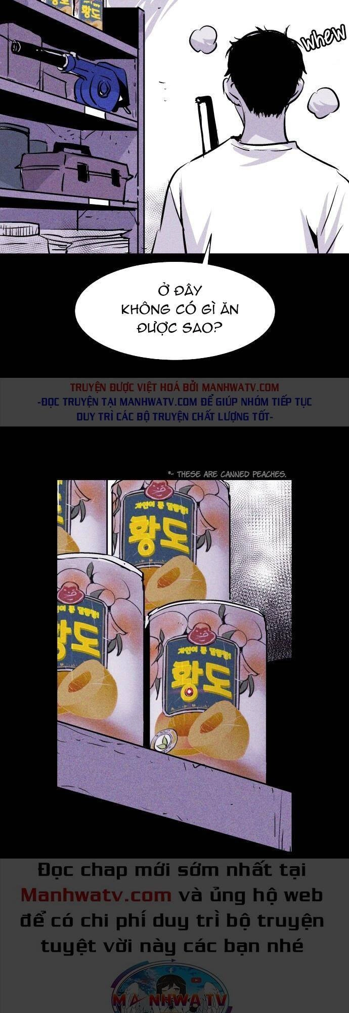 Chuồng Lợn Chapter 30 - 56