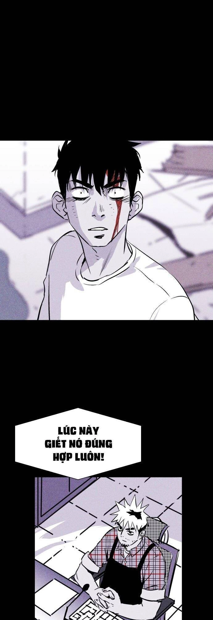 Chuồng Lợn Chapter 30 - 58