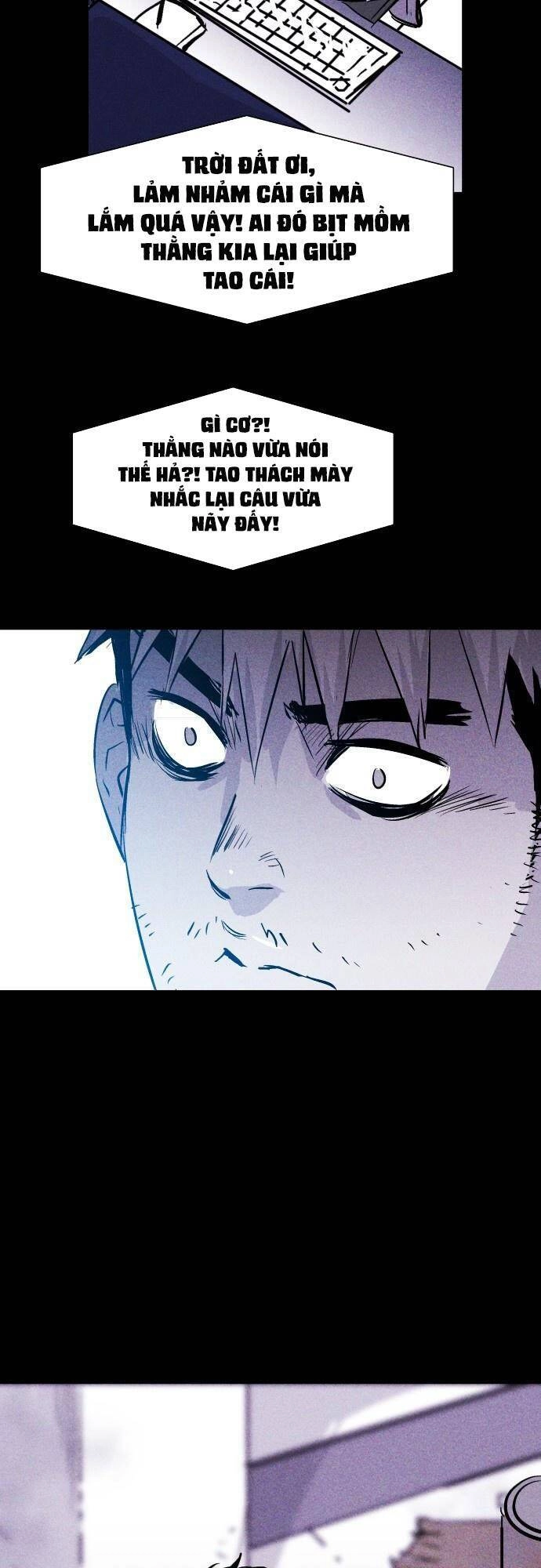 Chuồng Lợn Chapter 30 - 59