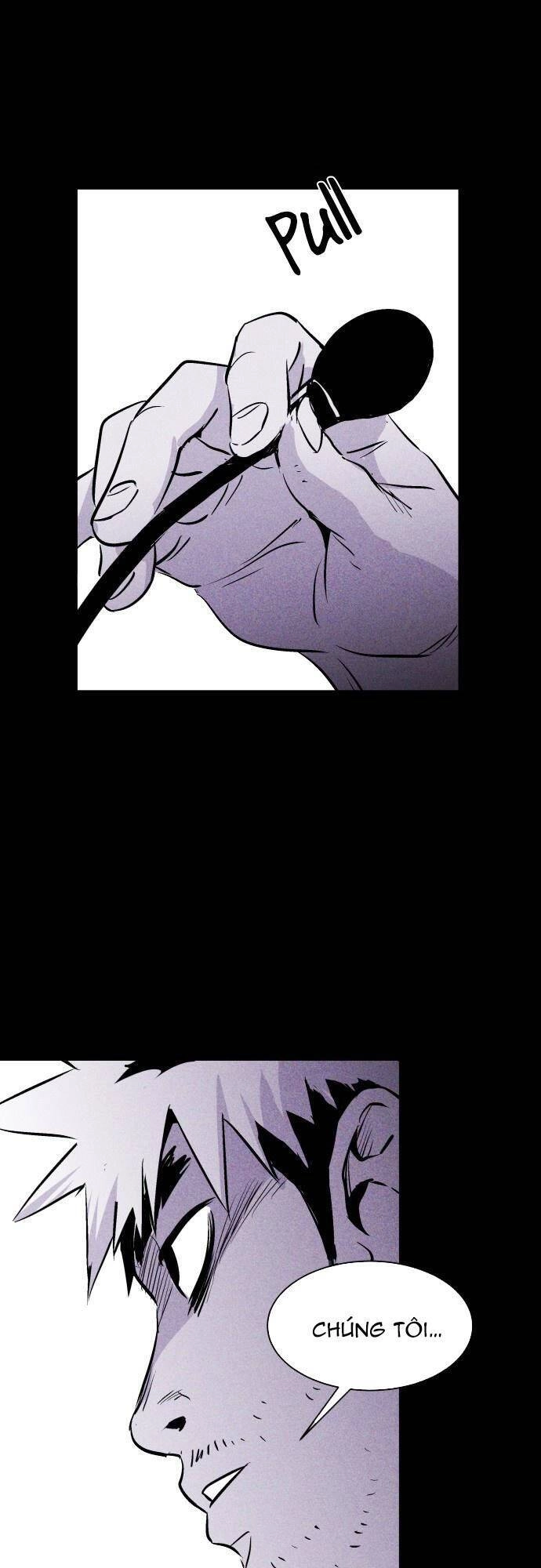 Chuồng Lợn Chapter 30 - 63