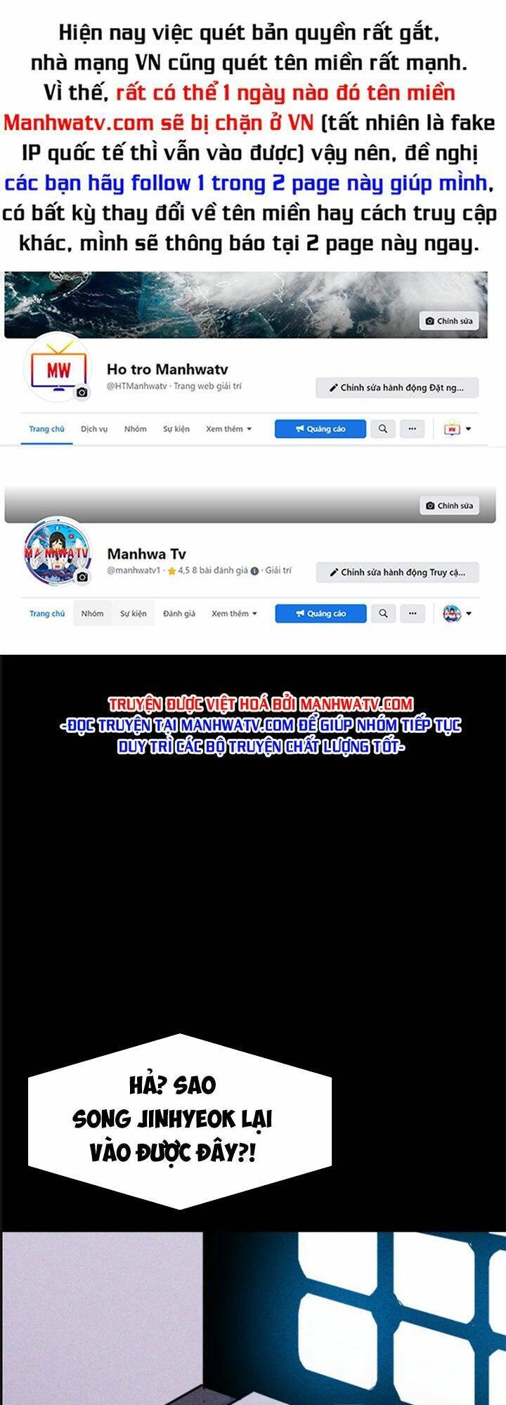 Chuồng Lợn Chapter 36 - 1