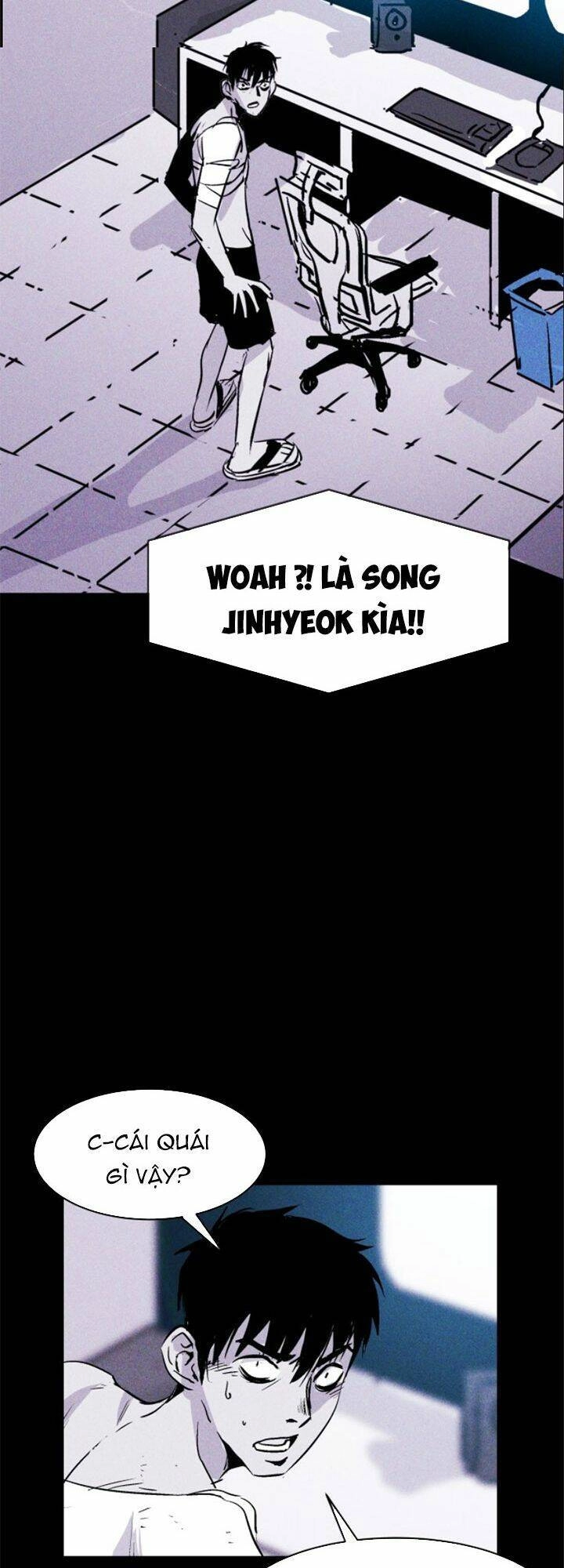 Chuồng Lợn Chapter 36 - 2