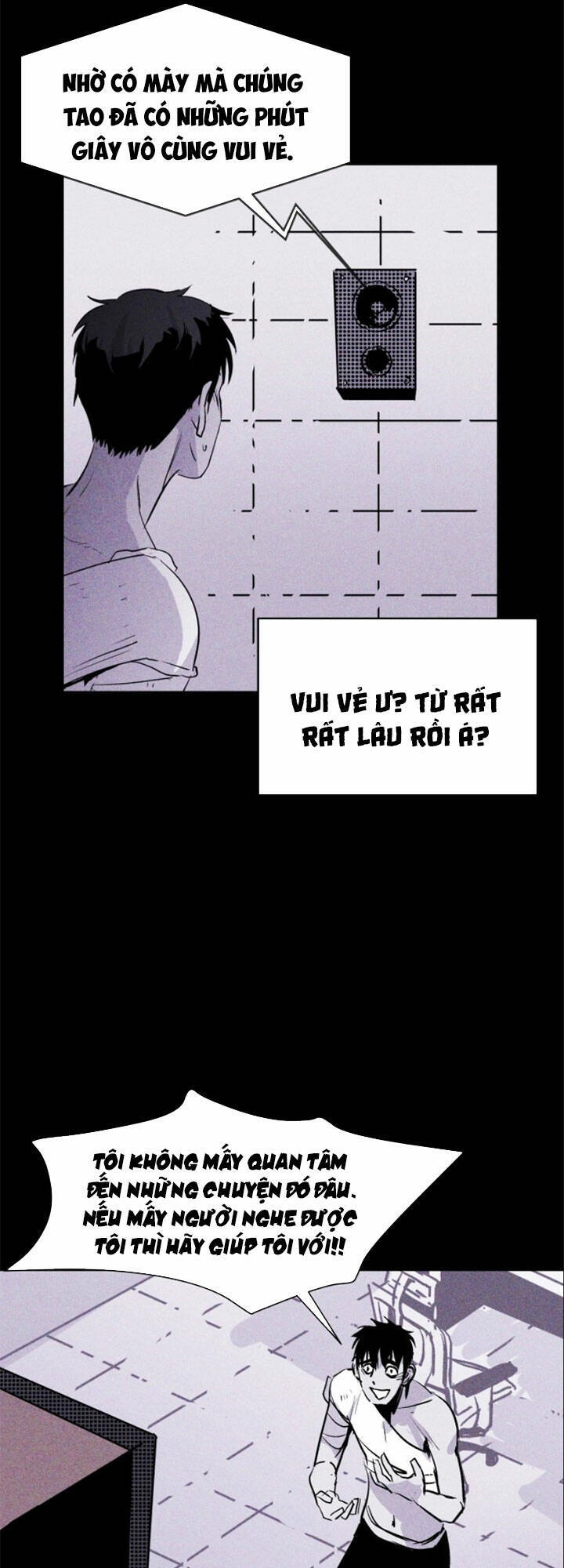 Chuồng Lợn Chapter 36 - 5