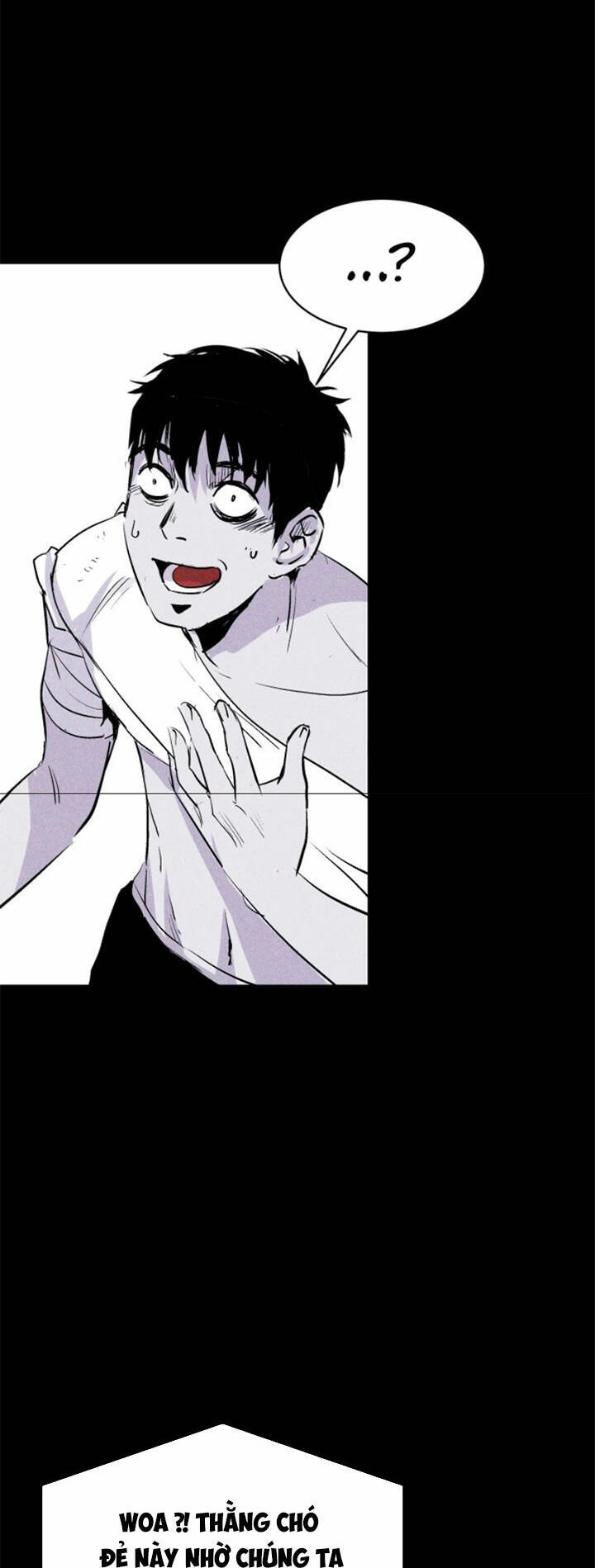 Chuồng Lợn Chapter 36 - 7