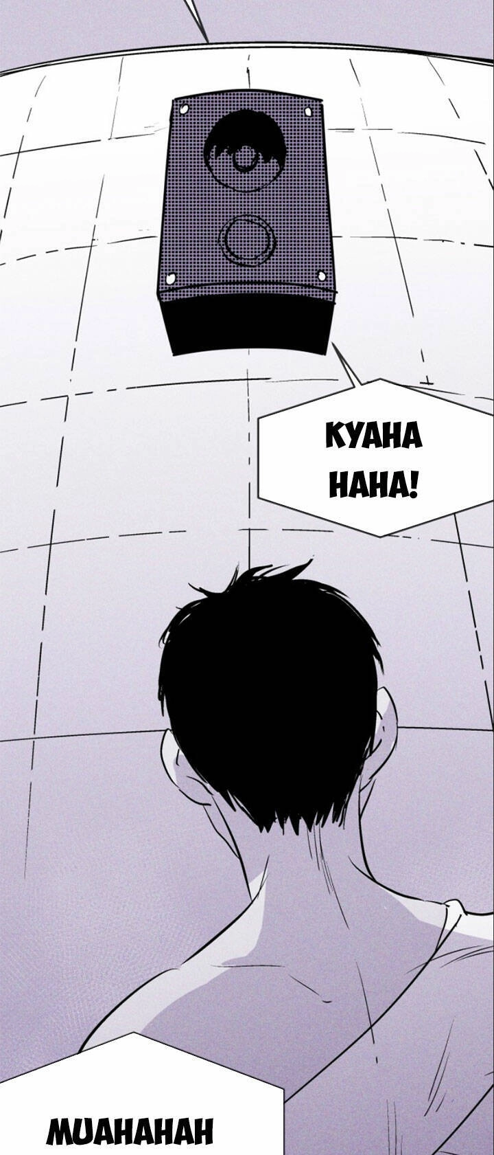 Chuồng Lợn Chapter 36 - 9