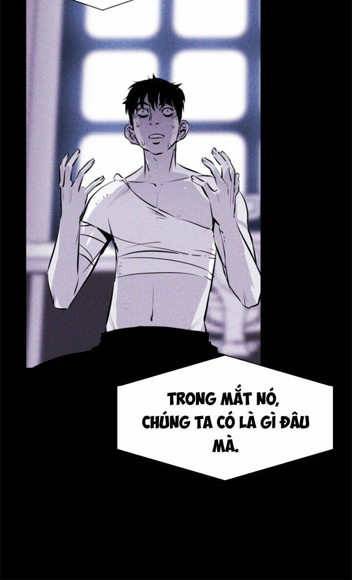Chuồng Lợn Chapter 36 - 16