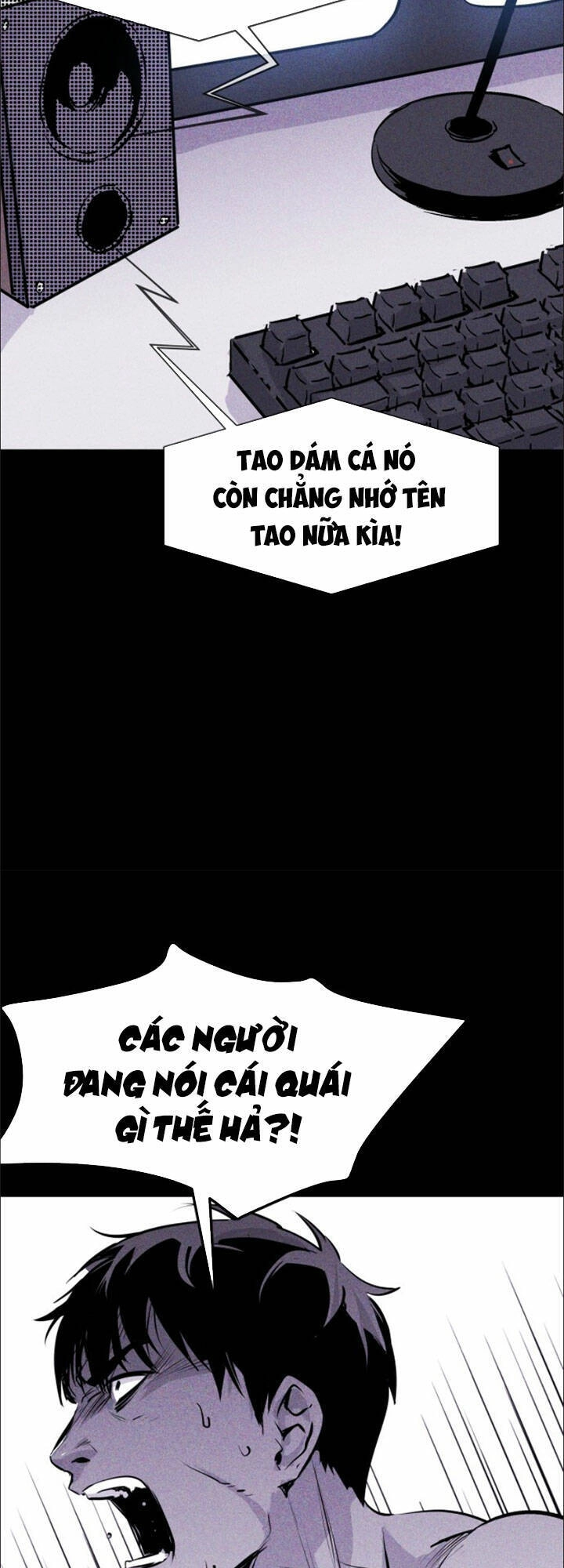 Chuồng Lợn Chapter 36 - 18