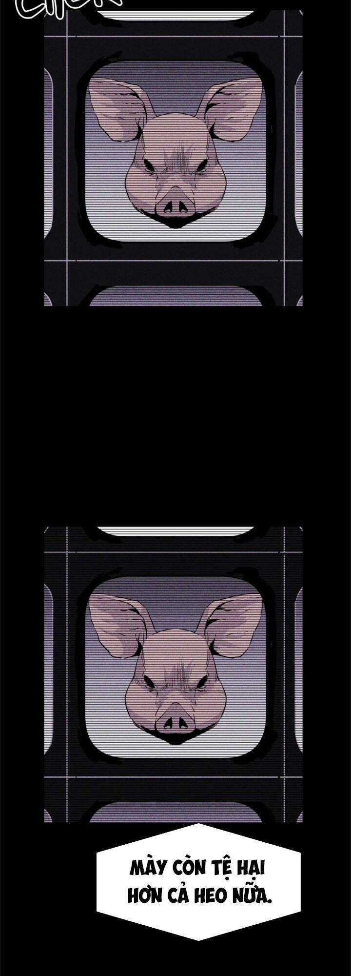 Chuồng Lợn Chapter 36 - 22