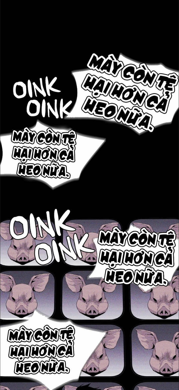 Chuồng Lợn Chapter 36 - 24