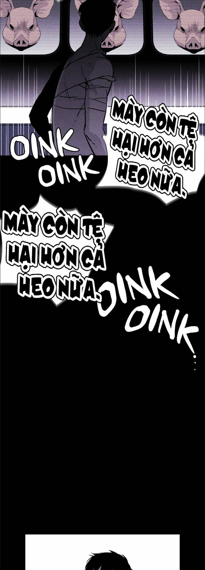 Chuồng Lợn Chapter 36 - 25