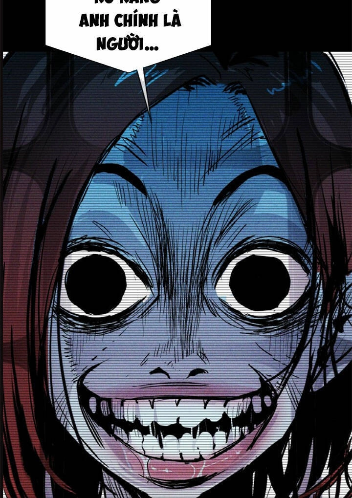 Chuồng Lợn Chapter 36 - 37