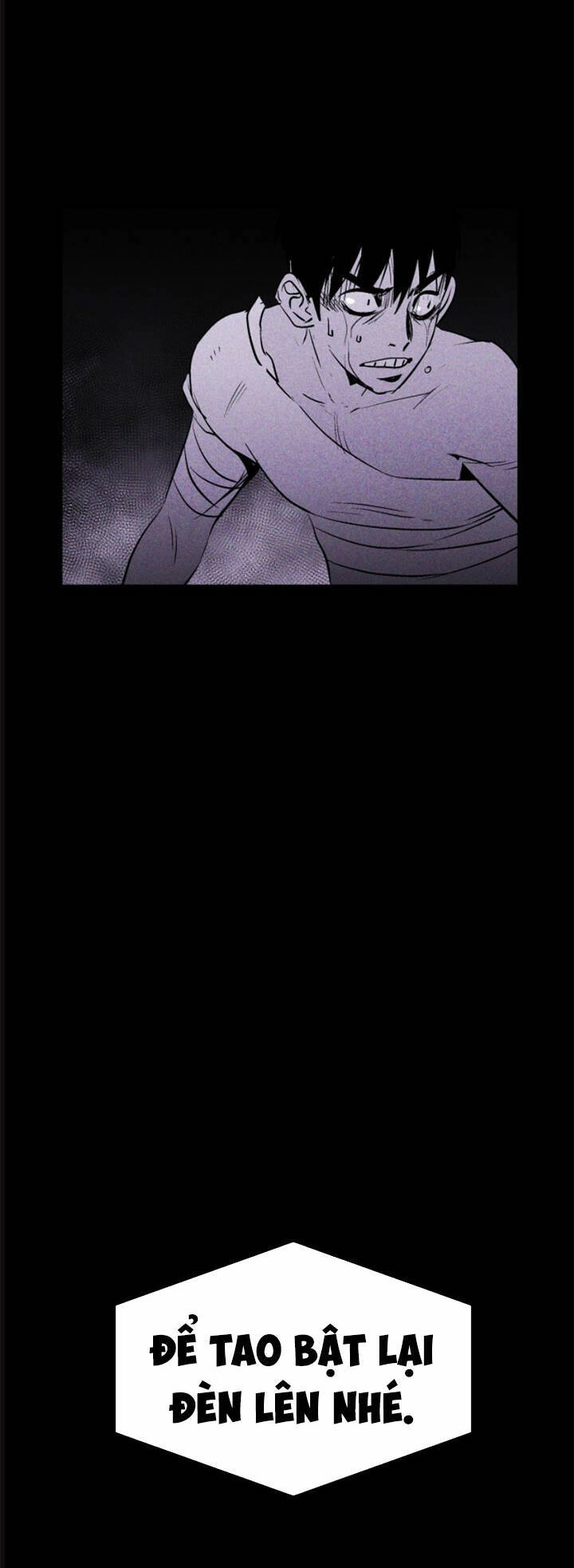 Chuồng Lợn Chapter 36 - 41