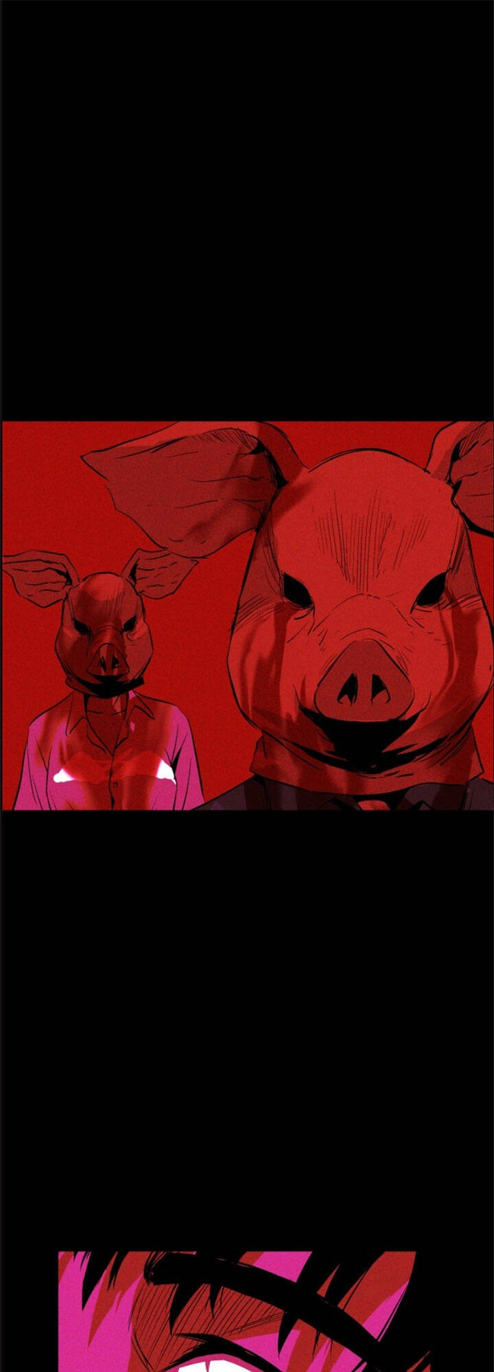 Chuồng Lợn Chapter 36 - 47