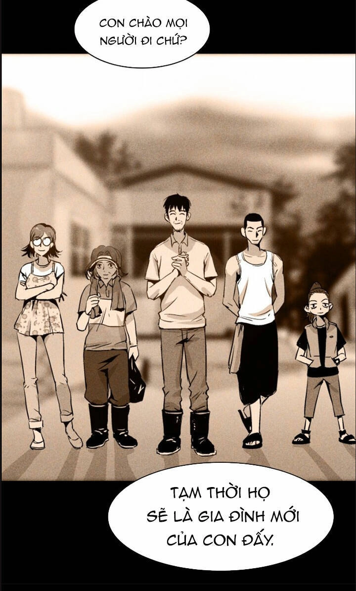 Chuồng Lợn Chapter 36 - 57