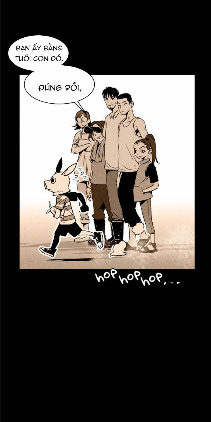 Chuồng Lợn Chapter 36 - 60