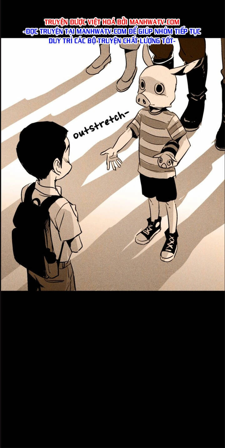 Chuồng Lợn Chapter 36 - 61