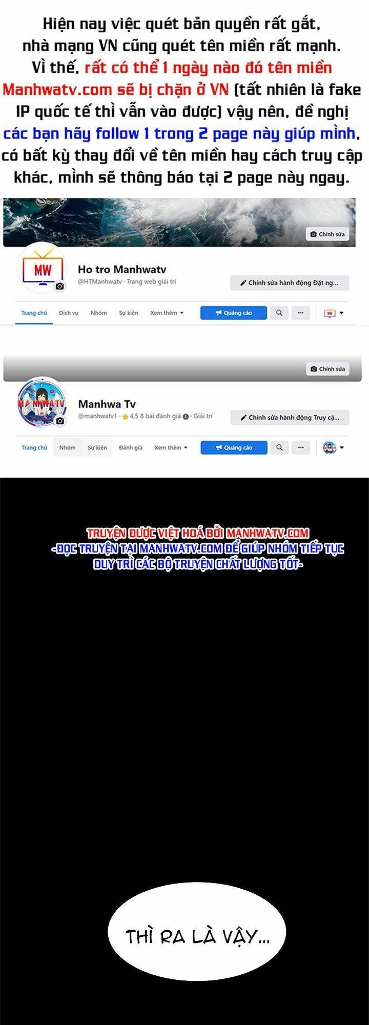 Chuồng Lợn Chapter 37 - 1