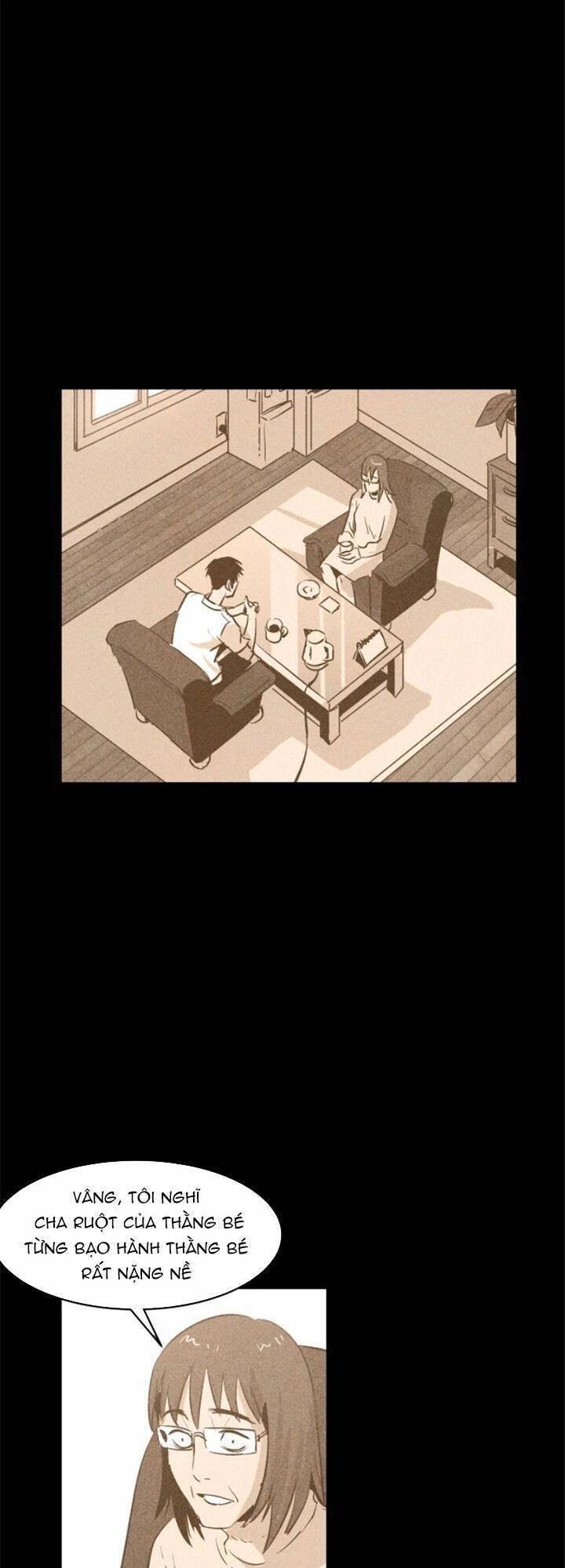 Chuồng Lợn Chapter 37 - 2