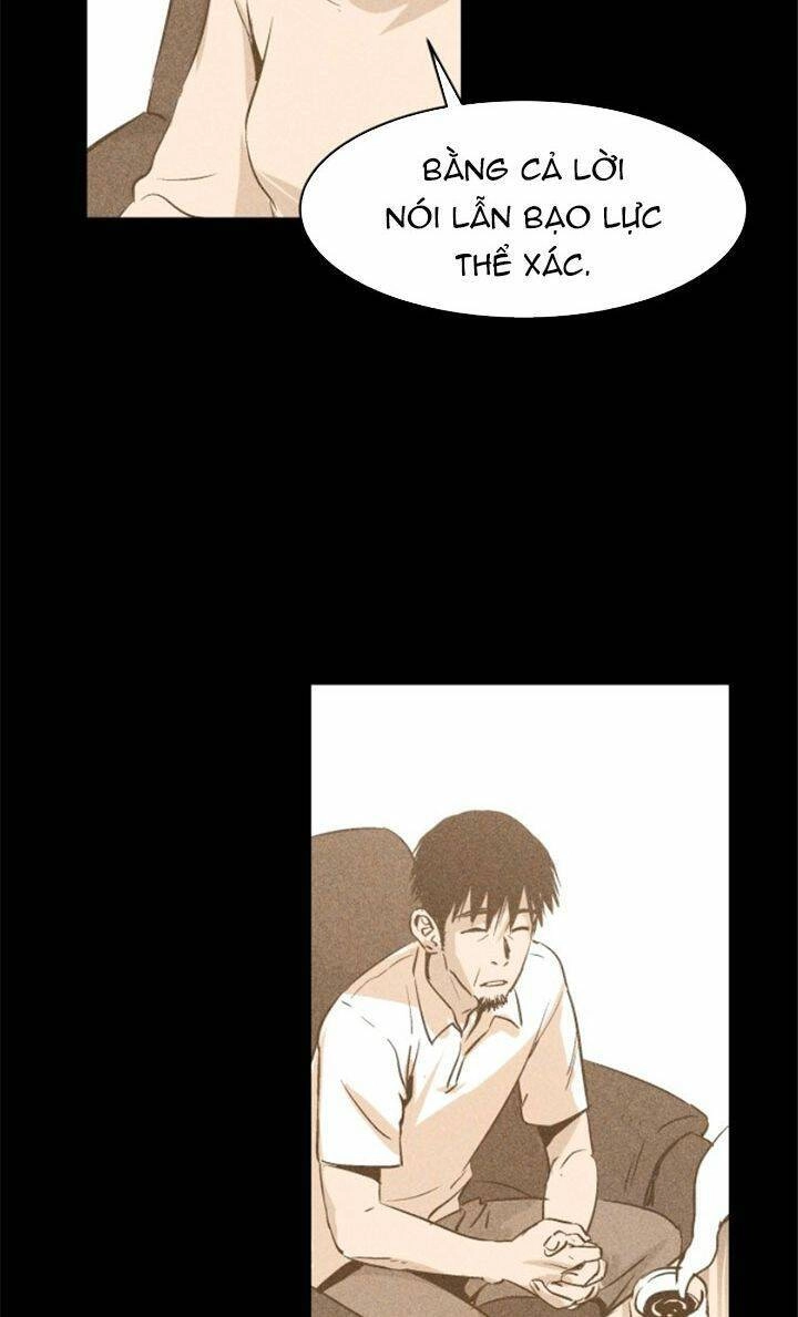 Chuồng Lợn Chapter 37 - 3