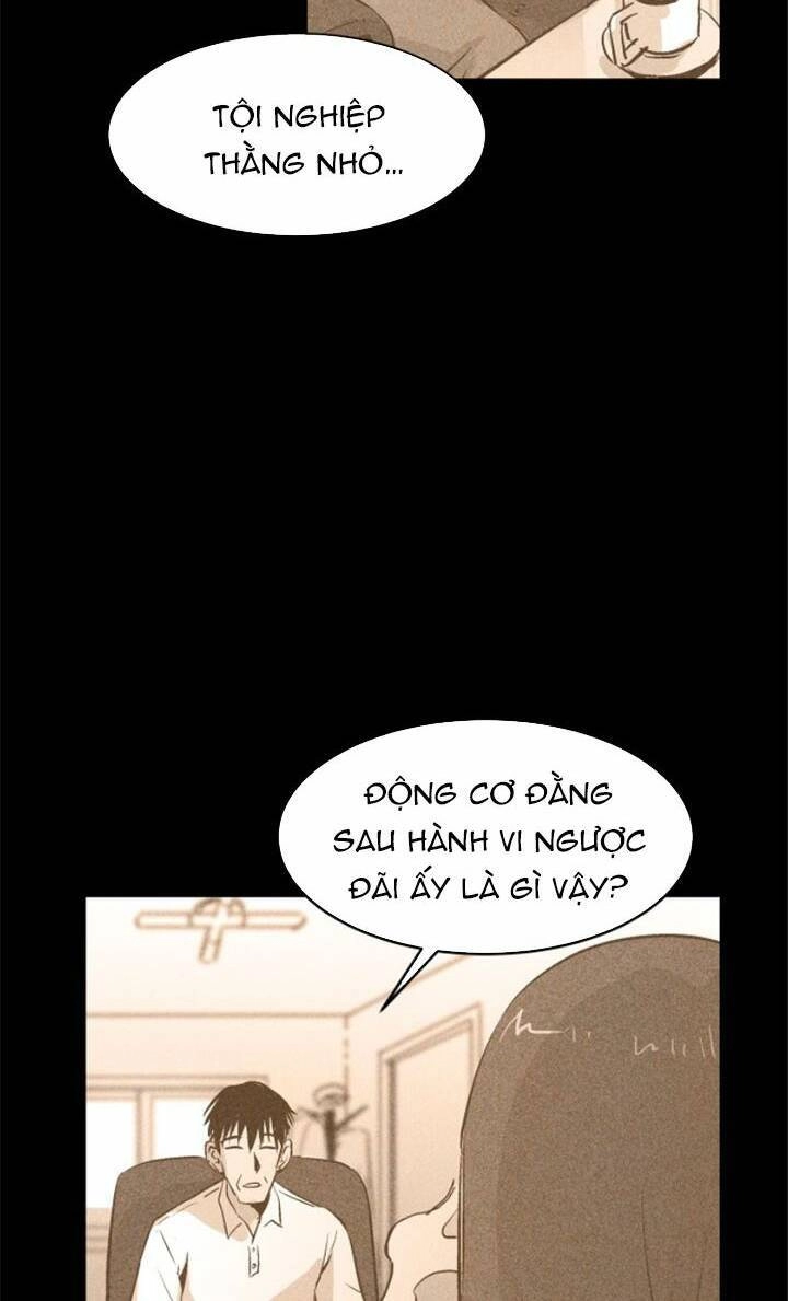 Chuồng Lợn Chapter 37 - 4