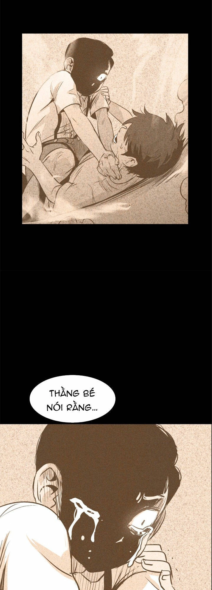 Chuồng Lợn Chapter 37 - 6