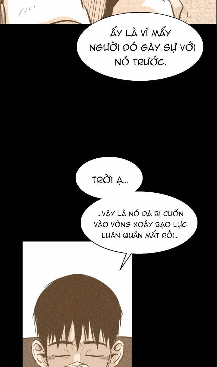 Chuồng Lợn Chapter 37 - 7