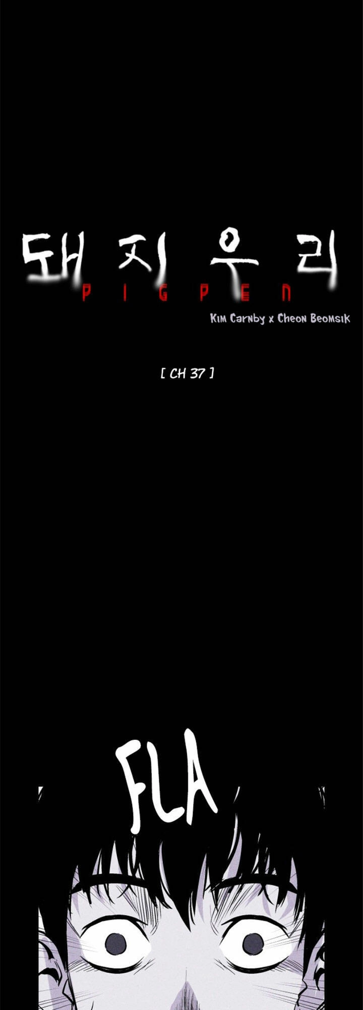 Chuồng Lợn Chapter 37 - 10