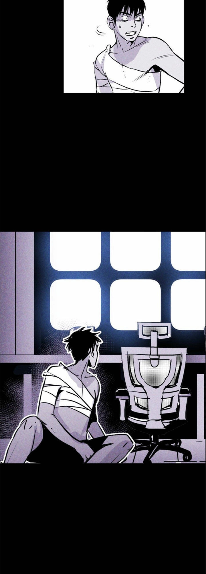 Chuồng Lợn Chapter 37 - 13