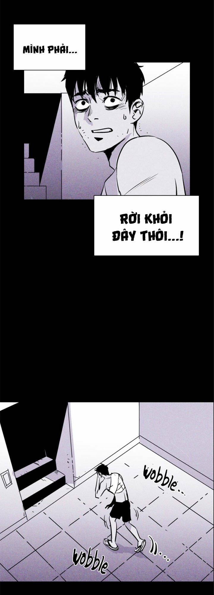 Chuồng Lợn Chapter 37 - 14